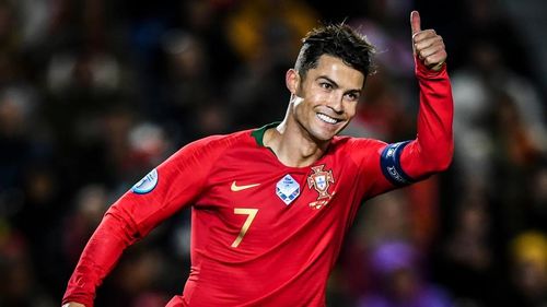 Cựu tiền đạo Juventus hy vọng về một kỳ World Cup thành công.