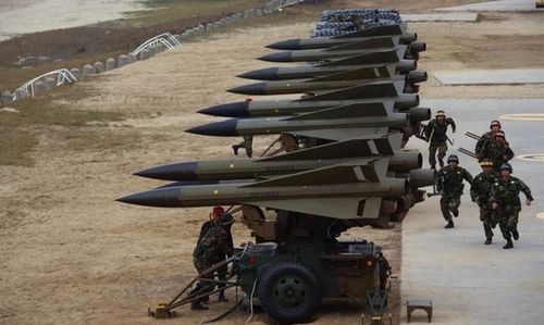 Lần sử dụng gần đây nhất của MIM-23 Hawk xảy ra vào năm 2020 tại Lybia, khi Chính phủ Hiệp định quốc gia (GNA) chống lại cuộc không kích bằng chiến đấu cơ Mirage-2000-9 trong biên chế Quân đội quốc gia Lybia (LNA) của Nguyên soái Hafta.