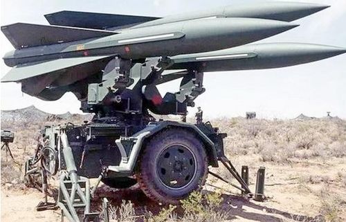 Thực tế cuộc chiến Karabakh trước đó cho thấy UAV kích thước nhỏ, chế tạo bởi vật liệu composite hấp thụ sóng radar bay ở độ cao thấp gần như "miễn nhiễm" hoàn toàn với các hệ thống phòng không đời cũ.