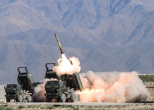 Mỹ gặp khó khăn trong sản xuất vũ khí vì thiếu chip. Ảnh: asc.army.mil