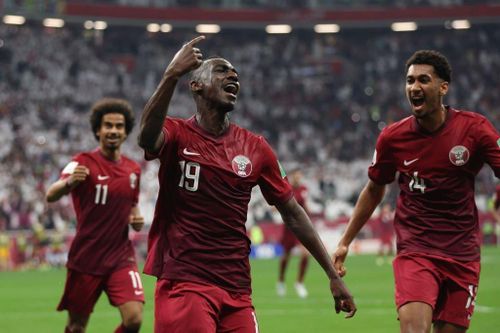 Almoez Ali hứa hẹn tạo ra khác biệt lớn cho Qatar