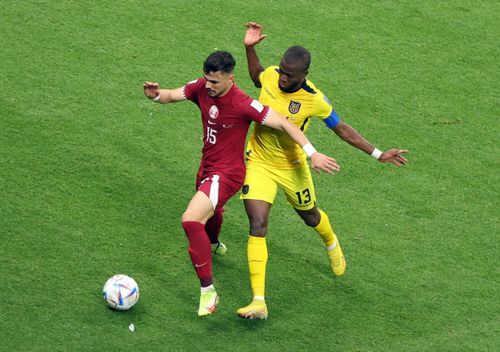 Cơ hội qua vòng bảng của Qatar gần như khép lại bởi ở hai lượt trận còn lại, họ sẽ phải chạm trán Hà Lan, đội tuyển đang đứng hạng 8 thế giới và Senegal, nhà ĐKVĐ châu Phi với dàn sao đang thi đấu cho các CLB hàng đầu châu Âu.