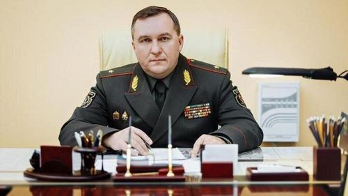 Thông tin này của phía Anh trùng khớp với những tuyên bố của Bộ Quốc phòng Belarus được đưa ra vào giữa tháng 10.