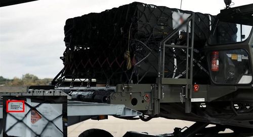 Trang Army Recognition vừa cho biết, dựa theo thông tin được công bố trên "Ukraine Weapons Tracker" hôm 21/11 cho biết, Anh đang vận chuyển tên lửa Brimstone 2 tới Ukraine.