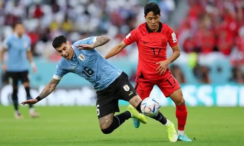 Thêm một trận hòa 0-0 nữa tại World Cup 2022