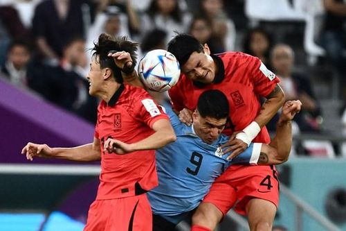 (Ảnh: AFP/TTXVN)