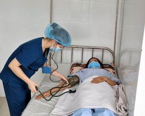 Người mắc cúm có xu hướng trẻ hơn, thời gian mắc bệnh kéo dài