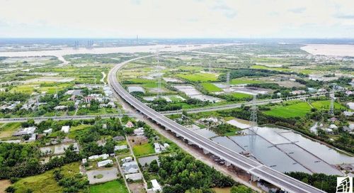 Năm 2022, Bộ GTVT được Thủ tướng Chính phủ giao 50.327,6 tỷ đồng kế hoạch đầu tư công vốn ngân sách Nhà nước.