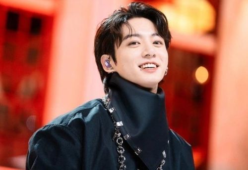 Jungkook