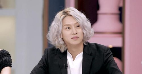 Heechul