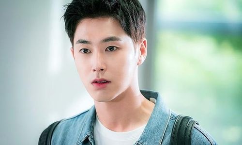 Yunho