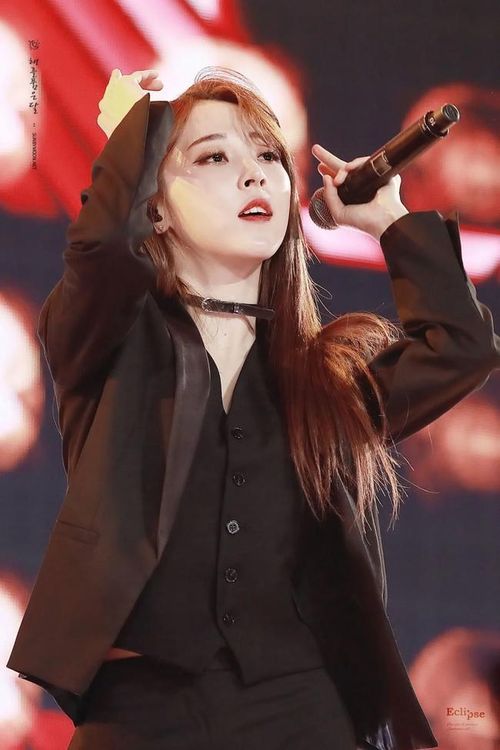 Moon Byul