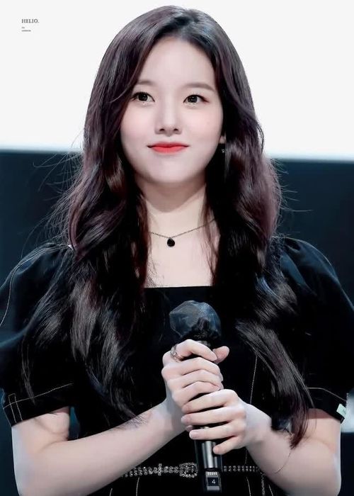 Lee Soo Jin