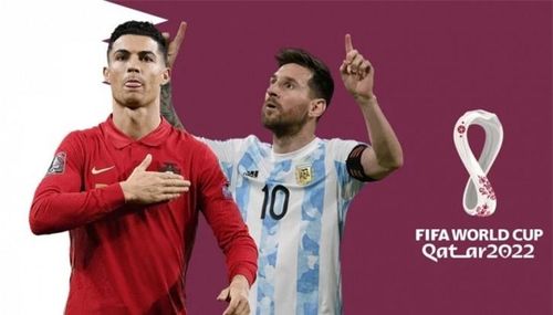 Có thể diễn ra trận chung kết trong mơ tại World Cup 2022