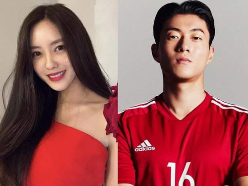 Hyomin là thành viên khác của T-Ara từng hẹn hò với cầu thủ của tuyển Hàn. Đầu năm 2022, Dispatch công bố chuyện hẹn hò bí mật giữa tiền đạo Hwang Ui-jo và nữ ca sĩ. Cặp đôi bị bắt gặp trong chuyến du lịch tại Thụy Sĩ. Nhưng ngay sau đó hai tháng, Hyomin tuyên bố chia tay bạn trai trước những áp lực của dư luận.