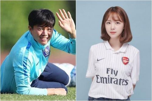 Nữ YouTuber Jeong Yi-soo đã xác nhận việc hẹn hò với tuyển thủ Kwon Chang-hoon vào tháng 8/2021 sau thời gian bị truyền thông đồn đoán. Người đẹp sinh năm 1993 sở hữu kênh làm nội dung về bóng đá. Sau khi công khai, cặp đôi hiếm khi xuất hiện trước truyền thông.