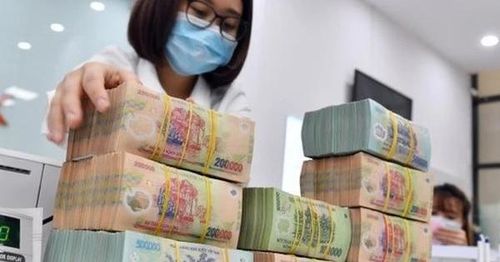 NHNN yêu cầu các tổ chức tín dụng tập trung vốn vào lĩnh vực sản xuất kinh doanh