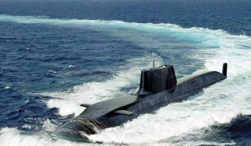 Nhật Bản có khả năng tham gia liên minh an ninh AUKUS với trọng tâm là thỏa thuận tàu ngầm cho Australia.