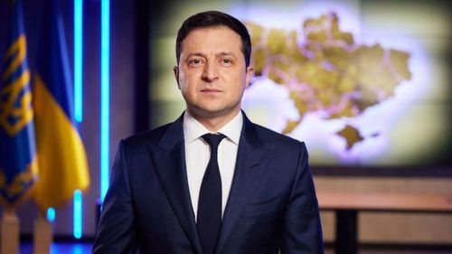 Tuy nhiên, Tổng thống Volodymyr Zelensky hôm 20/10 nói rằng Ukraine không liên quan tới vụ nổ trên cầu Crimea và ông không ra lệnh thực hiện cuộc tấn công như vậy.