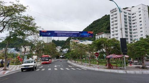 OneWay Marathon Cát Bà 2022 là xúc tác phát triển du lịch cho địa phương.