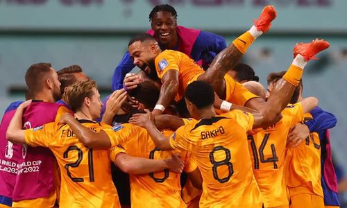 Trong lịch sử, Hà Lan chưa từng vô địch World Cup mà chỉ về nhì vào các năm 1974, 1978 và 2010. Liệu năm nay họ có thể vượt qua Argentina của Messi để viết tiếp câu chuyện dang dở?