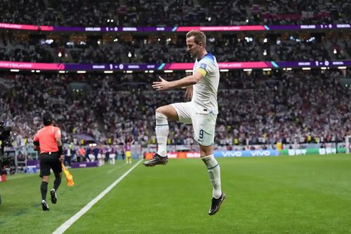 Quan trọng hơn cả, chân sút chủ lực Harry Kane đã ghi bàn sau vòng bảng chỉ biết kiến tạo