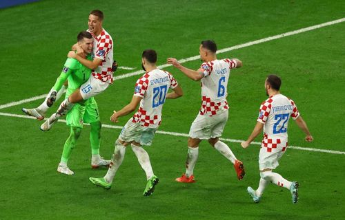 Đội bóng này hứa hẹn gây nhiều khó khăn cho Brazil ở trận tứ kết tới