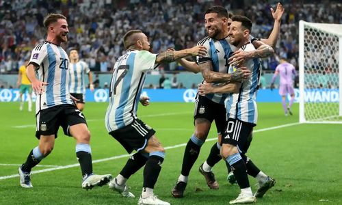 Liệu Messi có thể giúp Argentina có chức vô địch thế giới đầu tiên kể từ Mexico 1986?