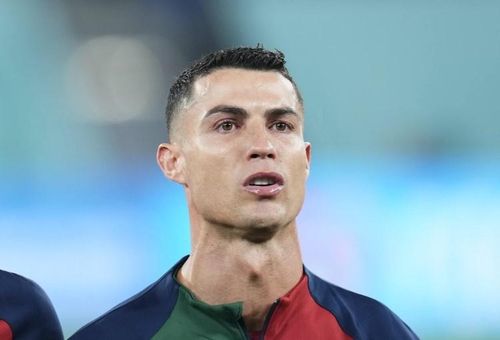 Ronaldo vướng nhiều tin đồn thất thiệt khi dự World Cup 2022.