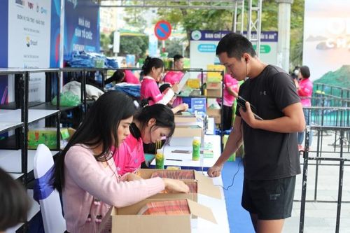 OneWay Marathon 2022 diễn ra vào ngày 10/12. Đây là lần đầu tiên có một giải chạy được tổ chức tại đảo Cát Bà (Hải Phòng). Các công đoạn chuẩn bị cho giải chạy OneWay Marathon 2022 về cơ bản đã được hoàn tất với sự tham gia của chính quyền địa phương lẫn quần chúng nhân dân, các doanh nghiệp. Cát Bà đã sẵn sàng để đón tiếp hàng nghìn runner và gia đình ghé thăm vào cuối tuần này.