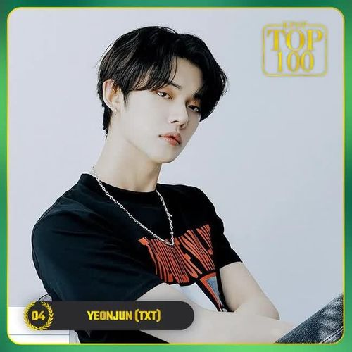 Yeonjun (TXT)