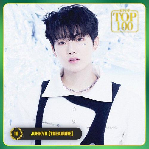 Junkyu (TREASURE)
