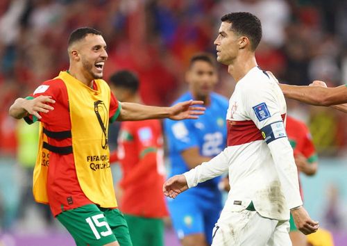 Ronaldo chia tay World Cup 2022 trong nỗi thất vọng