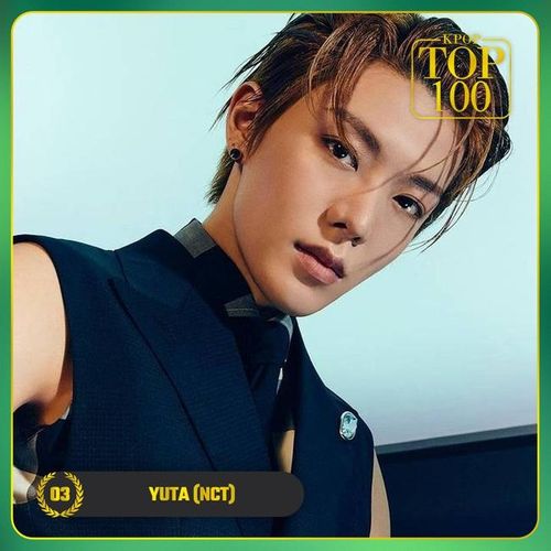 Yuta (NCT)