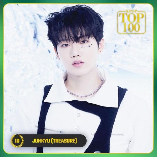 Junkyu (TREASURE)