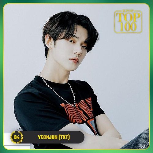 Yeonjun (TXT)