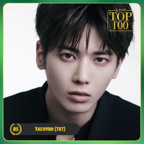 Taehyun (TXT)