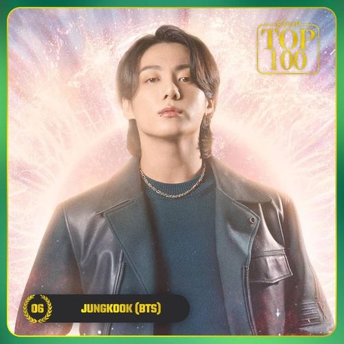 Jungkook (BTS)