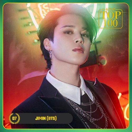 Jimin (BTS)