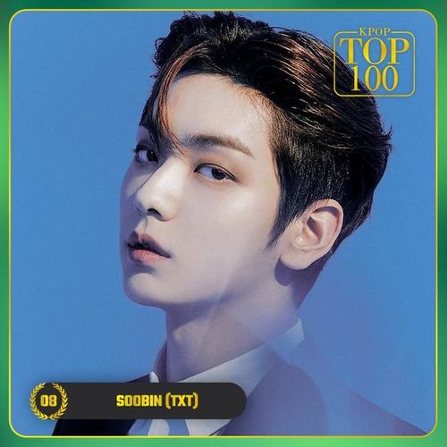 Soobin (TXT)