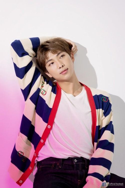 RM (BTS)