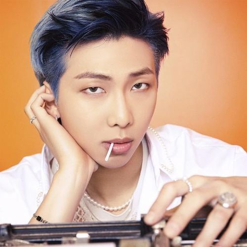 RM (BTS)