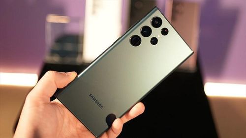 Mặc dù chưa được xác nhận thông tin chính thức, nhưng cấu hình của Galaxy S23 Ultra đã xuất hiện nhiều trên Geekbench Benchmark với bộ vi xử lý Snapdragon 8 Gen 2.