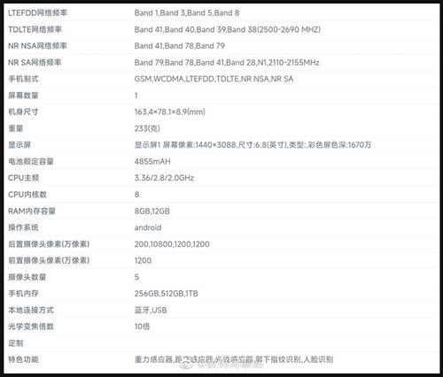 Galaxy S23 Ultra sẽ được trang bị vi xử lý Snapdragon 8 Gen 2 với kiến trúc 4 cụm bao gồm một lõi Cortex-X3 rất lớn - tốc độ 3.36 GHz và GPU có tần số được nâng cấp từ 680 MHz lên 719 MHz.