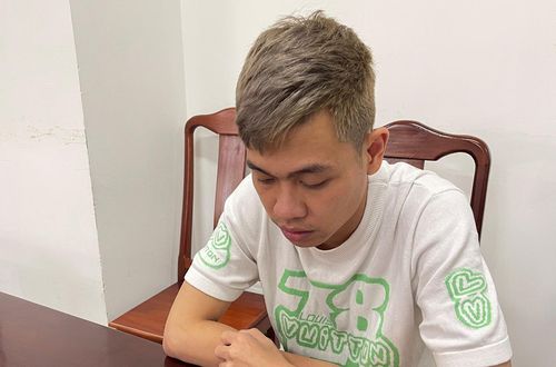 Hoàng Lê Nhất Thắng là đối tượng cầm đầu.