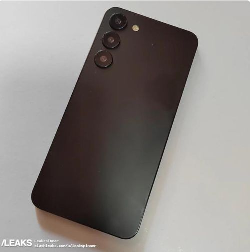 Ảnh: Sam Mobile