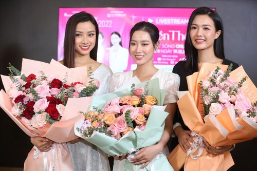 Sau vòng 2, ban giám khảo công bố top 3 đề cử của Người đẹp truyền thông bao gồm các thí sinh: Nguyễn Ngọc Mai, Nguyễn Thị Thanh Tâm và Nguyễn Thị Phương Nhung. Top 3 được cho là xứng đáng với kiến thức nền, kỹ năng thuyết trình và phản biện ấn tượng.