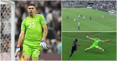 Martinez là hiện thân một cầu thủ Argentina điển hình: Ngang tàng, nổi loạn, tinh quái và tài năng. 