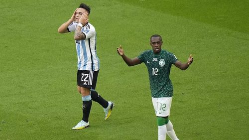 Một năm trước, Martinez được Inter Milan định giá hơn 120 triệu euro. Tuy nhiên, giá chuyển nhượng hiện tại của chân sút 25 tuổi chỉ còn ở mức 75 triệu euro (Transfermarkt).