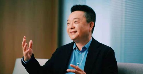 Wang Xiang sẽ từ chức Chủ tịch tại Xiaomi trước thềm năm mới. Ảnh: PanDaily.